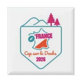 Magnet O'France
